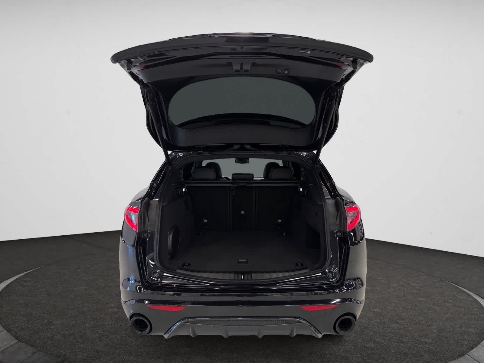 2024 Alfa Romeo Stelvio Tributo Italiano photo 3