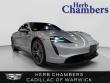 Used 2023 Porsche Taycan 4S AWD w/ Premium Package & Performance Battery Plus Sedan 4 Dr.