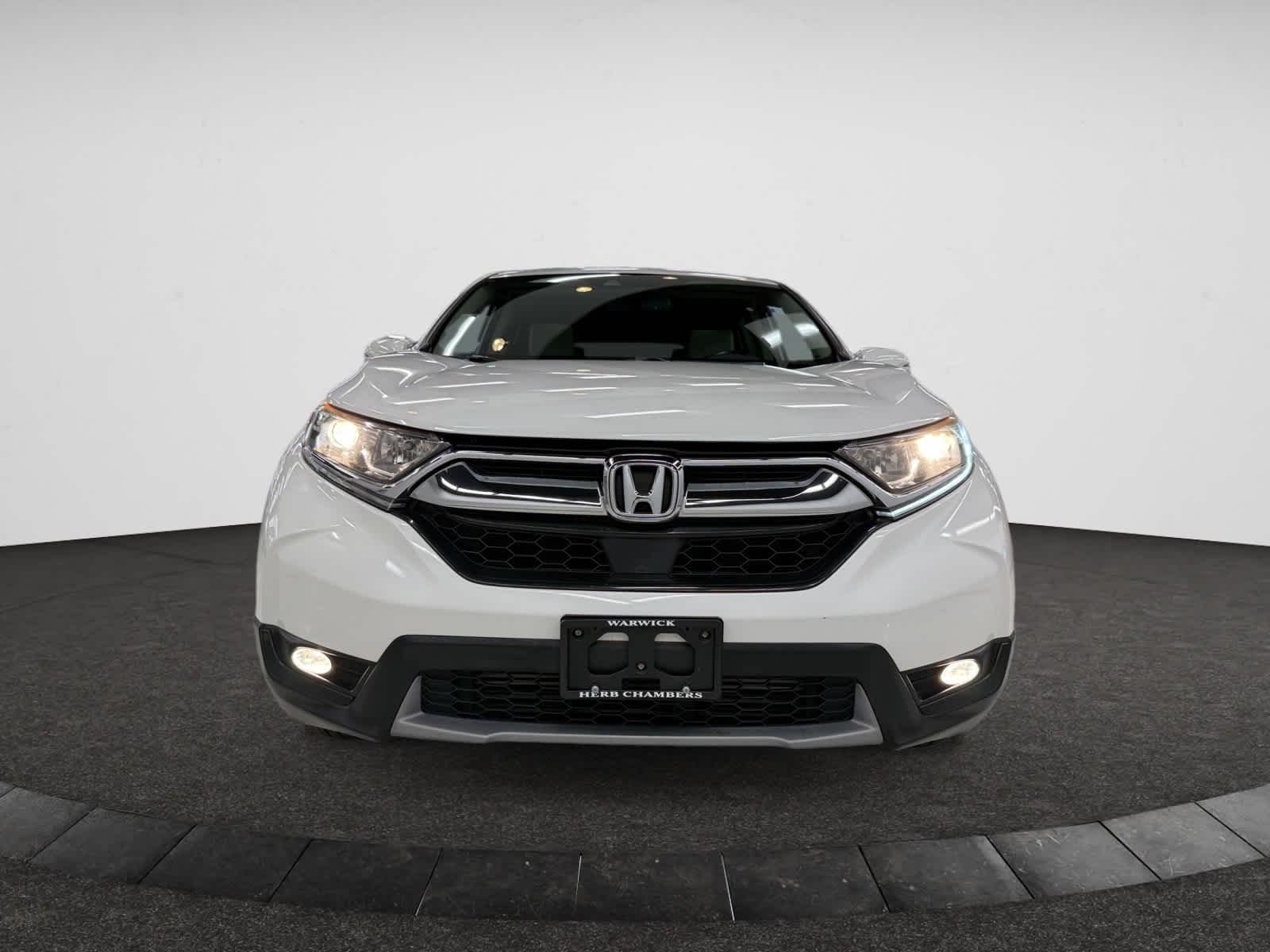 2019 Honda CR-V EX-L photo 4