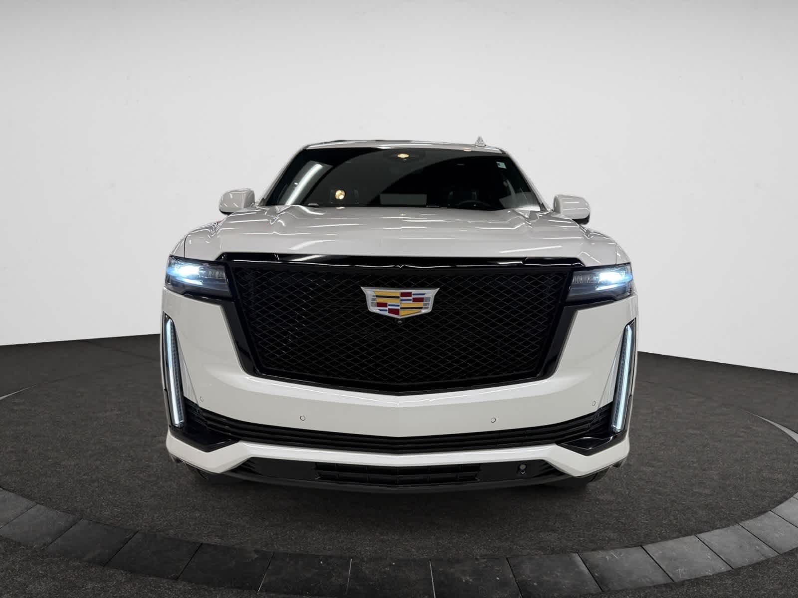 2023 Cadillac Escalade Sport Platinum photo 4