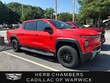  Chevrolet Silverado EV
