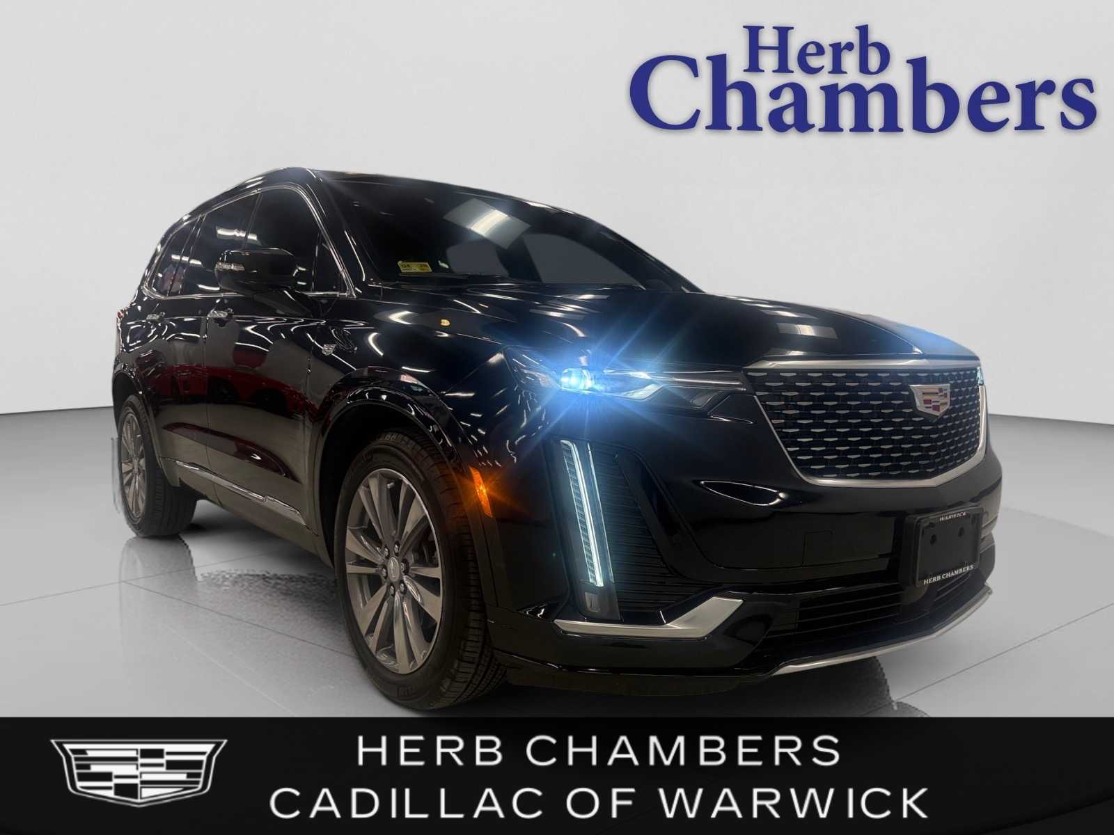 2024 Cadillac XT6 Premium Luxury AWD's photo