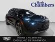 Used 2024 Chevrolet Equinox EV 3LT SUV