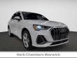 Used 2024 Audi Q3 S Line Premium Plus SUV