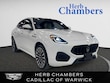 Maserati Grecale