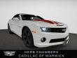 Used 2011 Chevrolet Camaro 2SS Performance