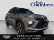 Used 2023 Chevrolet Trailblazer RS w/ Sun & Liftgate Package SUV