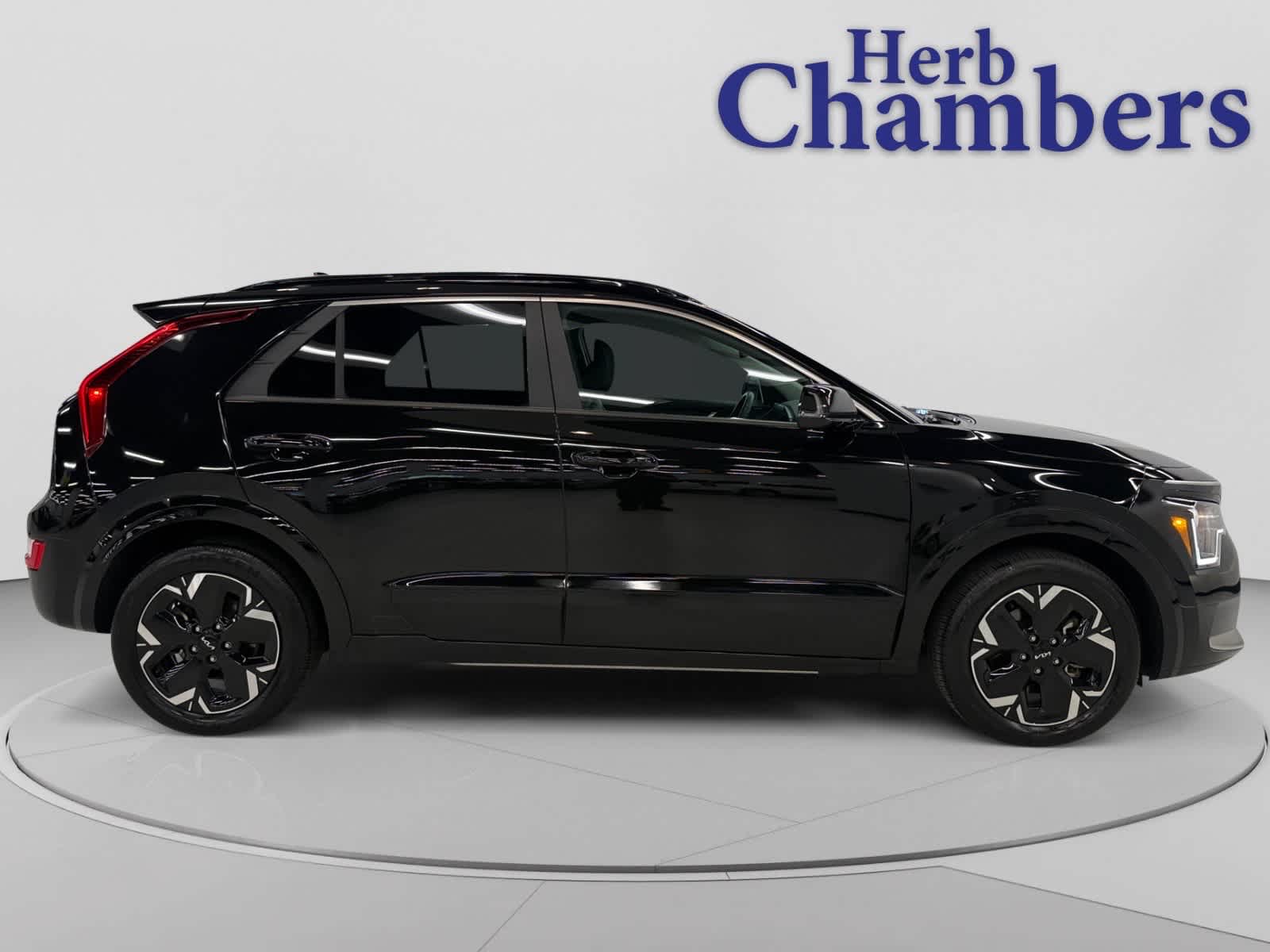 Used 2024 Kia Niro Wind with VIN KNDCR3L10R5098195 for sale in Warwick, RI