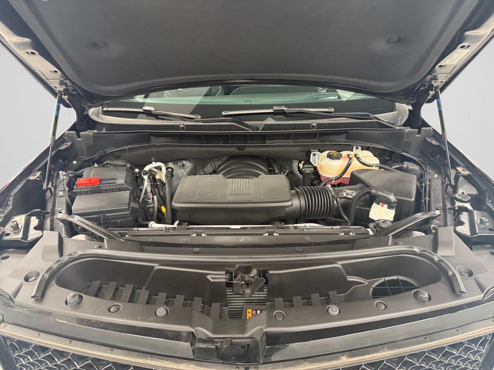 2024 Cadillac Escalade ESV Sport Platinum photo 3