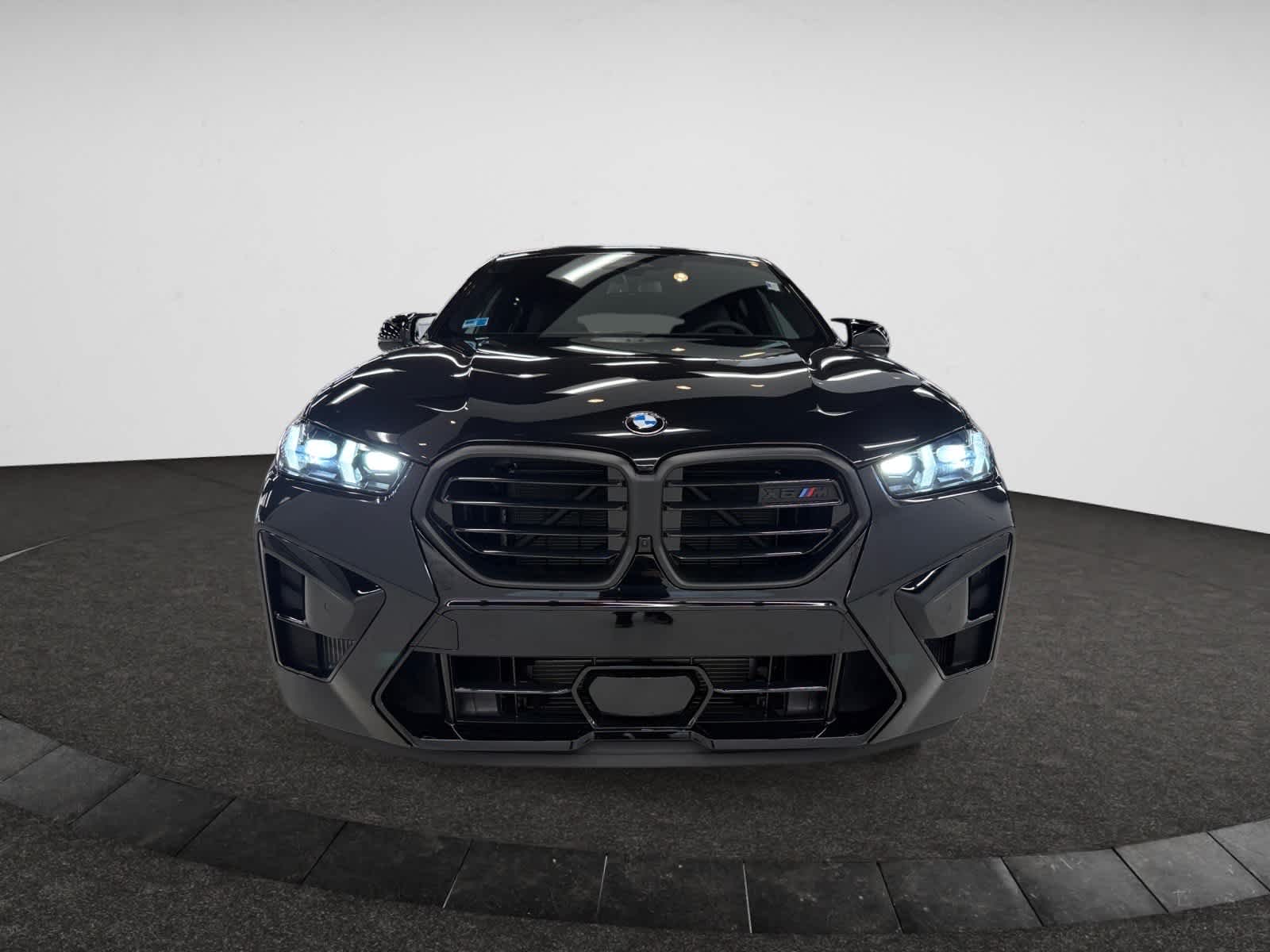 2024 Bmw X6 M photo 4