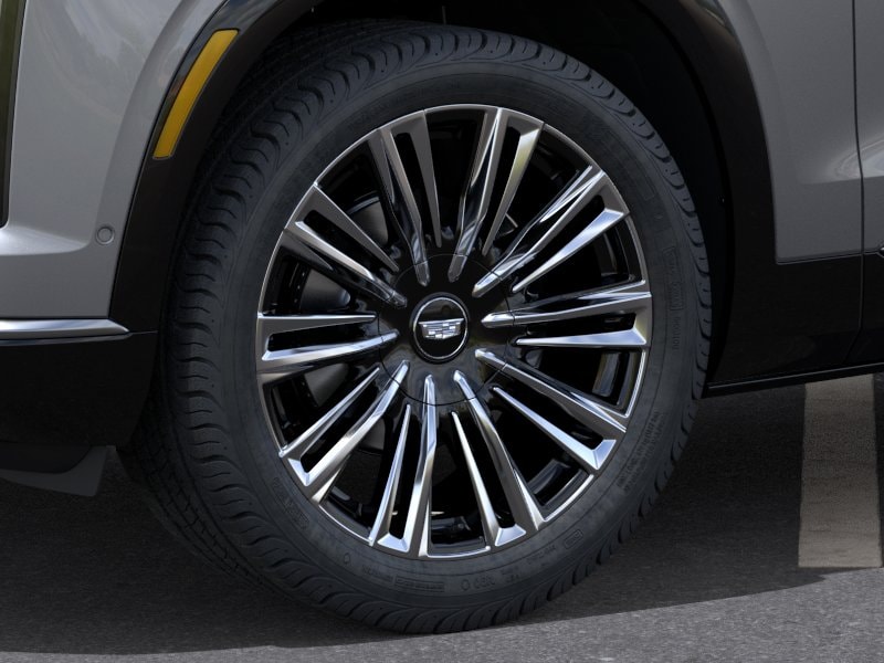 2026 Cadillac VISTIQ Premium Luxury - Photo 9