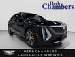  CADILLAC LYRIQ