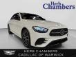Used 2023 Mercedes-Benz E-Class E 450 4MATIC w/ Driver Assistance & Premium Packages Sedan 4 Dr.