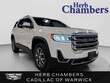  GMC Acadia