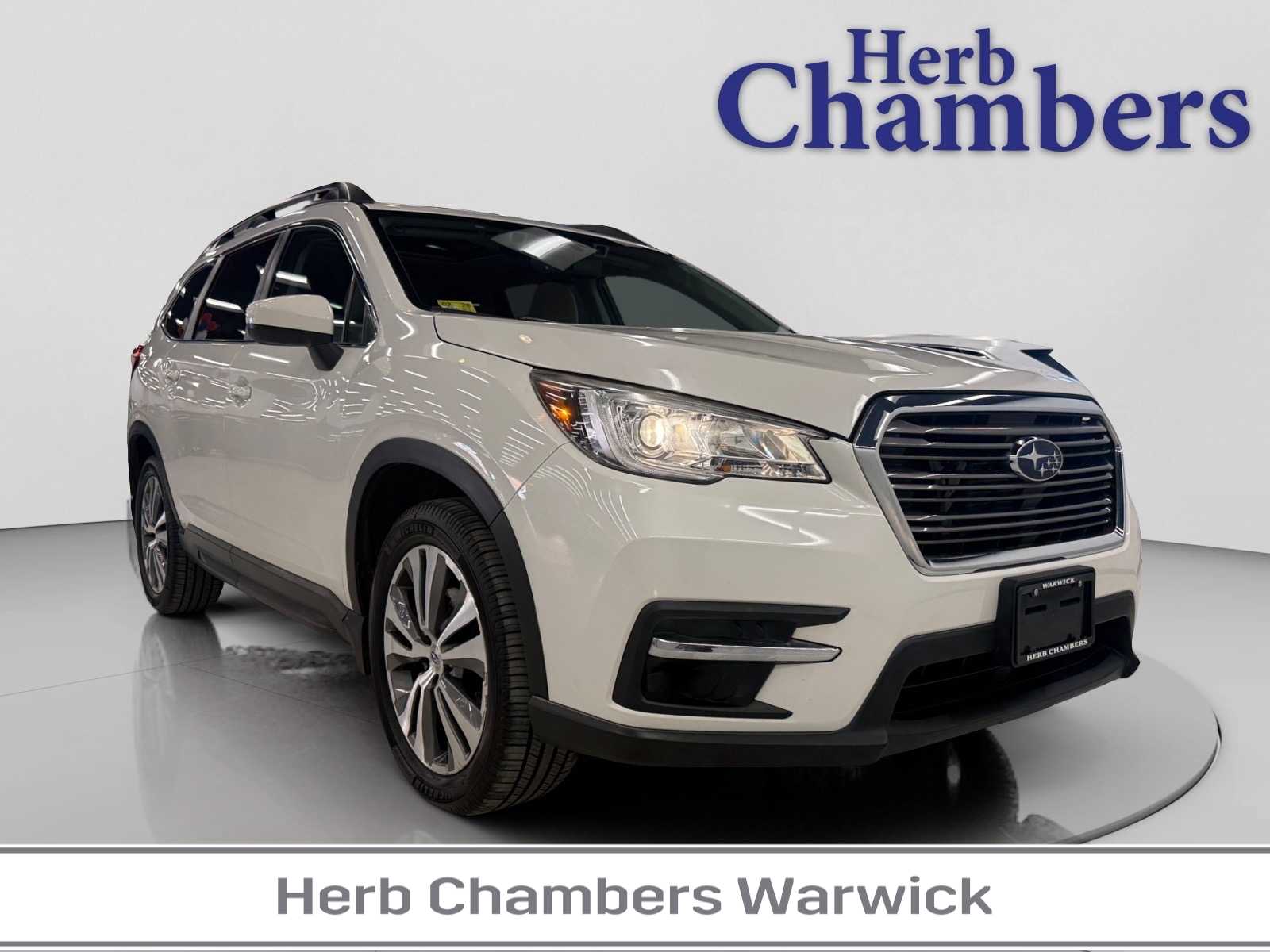 2020 Subaru Ascent Premium