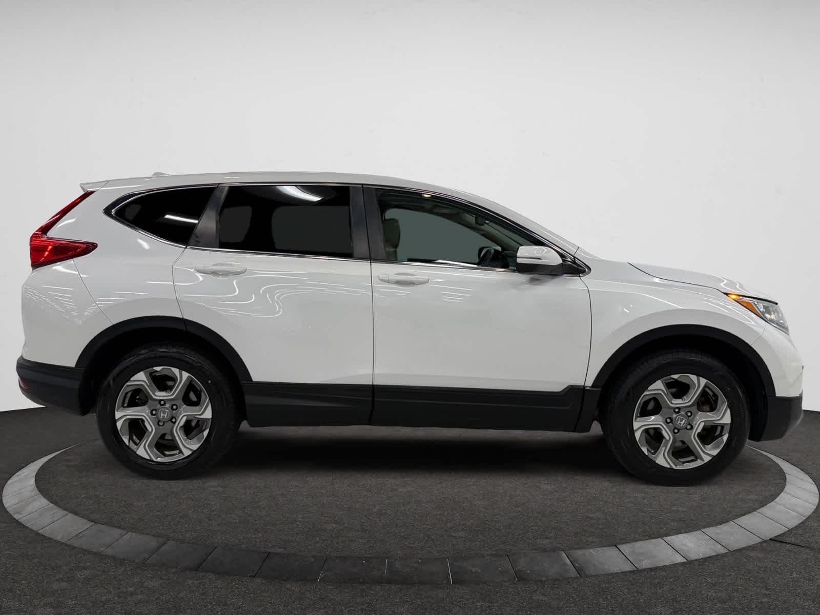 2019 Honda CR-V EX-L photo 2