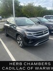  Volkswagen Taos