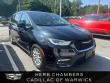 Used 2024 Chrysler Pacifica Touring L FWD Sports Van