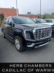 GMC Yukon XL