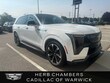  CADILLAC Escalade IQ