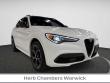 Used 2022 Alfa Romeo Stelvio Veloce Utility