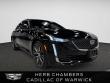 Certified 2023 CADILLAC CT5 Premium Luxury Car