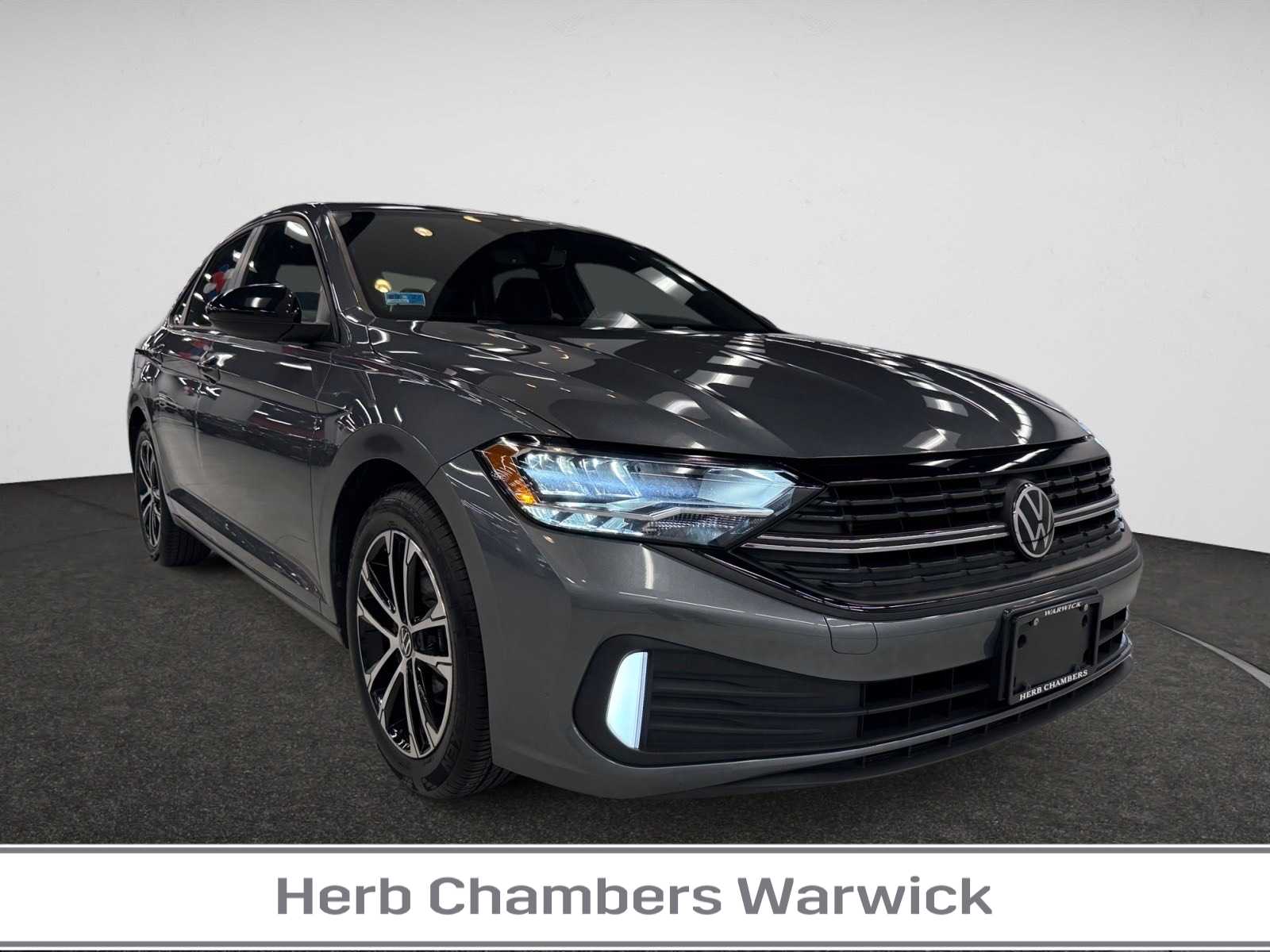 2023 Volkswagen Jetta