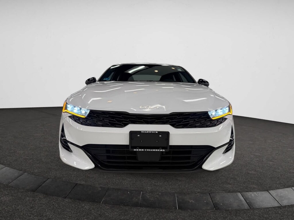 Used 2024 Kia K5 GT-Line