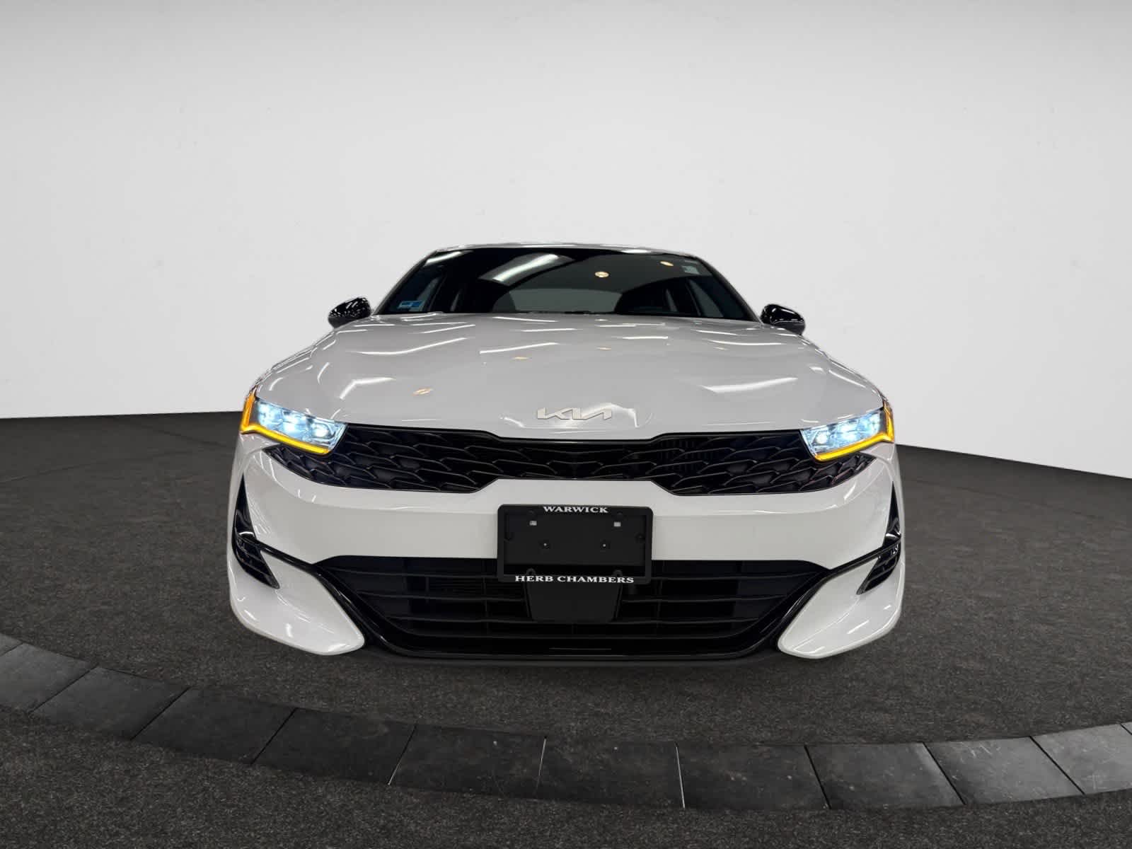 2024 Kia K5 GT-Line photo 4