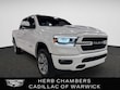 Ram 1500 Laramie