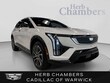  CADILLAC OPTIQ