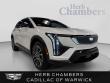 Used 2025 CADILLAC OPTIQ Sport 2 AWD SUV
