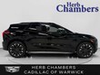  Chevrolet Blazer EV