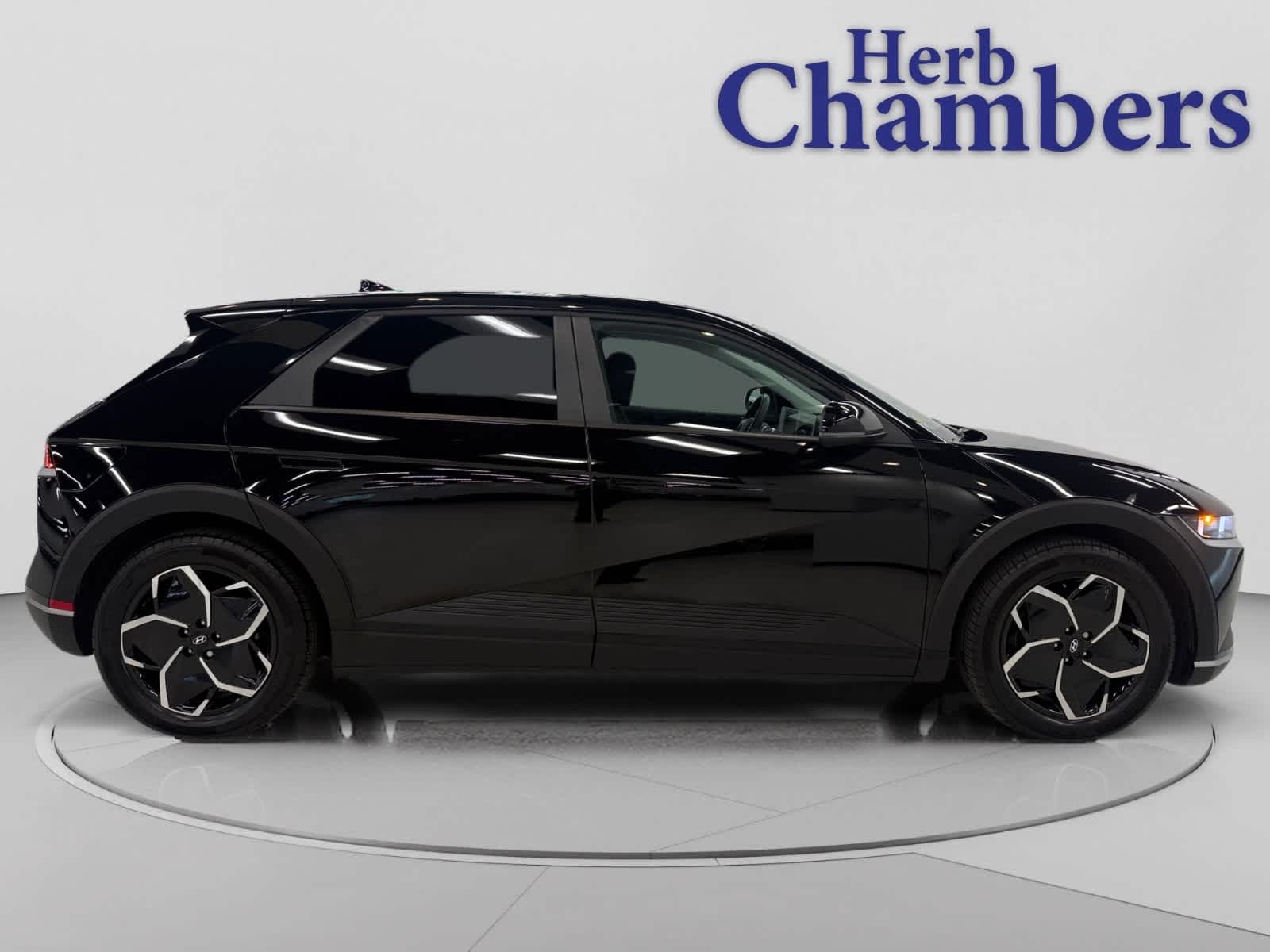 Used 2024 Hyundai IONIQ 5 SEL with VIN KM8KNDDFXRU287123 for sale in Warwick, RI