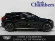 Used 2024 Chevrolet Blazer EV RS AWD w/ Convenience & Confidence Packages SUV