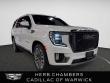 Used 2023 GMC Yukon Denali Ultimate SUV