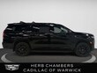 CADILLAC Escalade ESV