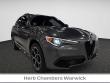 Used 2022 Alfa Romeo Stelvio Veloce