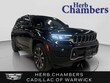  Jeep Grand Cherokee 4xe