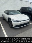  Kia EV6 Wind AWD Long Range
