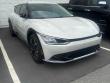 Used 2023 Kia EV6 Wind AWD Long Range w/ 19" Wheels & Wind Technology Package SUV