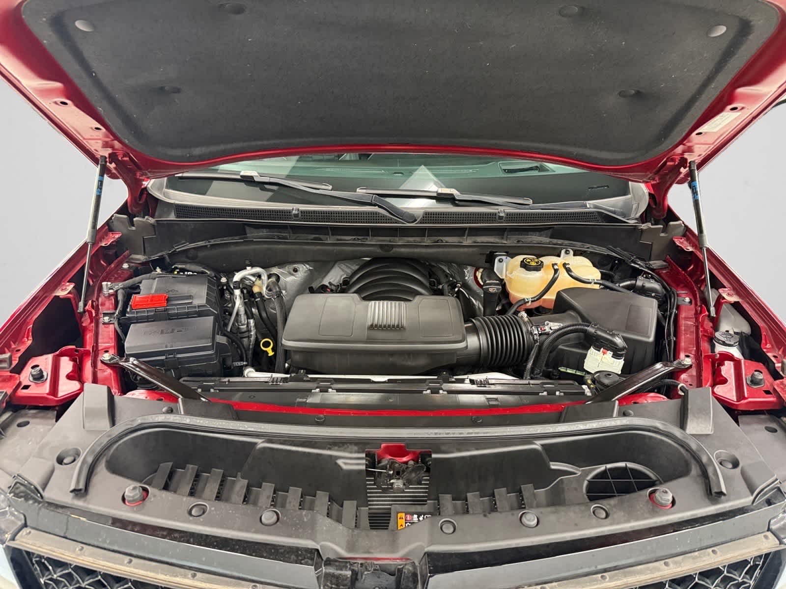 2023 Cadillac Escalade Sport Platinum photo 3