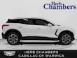  Chevrolet Blazer EV