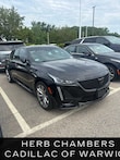  CADILLAC CT5-V