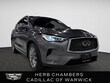 INFINITI QX50