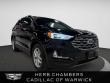 Used 2021 Ford Edge SEL SUV