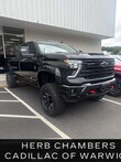  Chevrolet Silverado 2500 HD