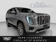 Used 2025 GMC Yukon Denali 4WD w/ 22" Ultra Bright Aluminum Wheels SUV