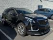 Used 2023 CADILLAC XT5 Premium Luxury V6 AWD w/ 20" Polished Wheels SUV