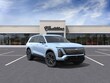 CADILLAC VISTIQ